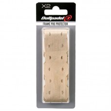 Protector Bullpadel Frame Pro Transparente 2 Unidades