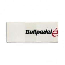 Protector Bullpadel Frame Transparent 1 Unit Protector Bullpadel Frame Transparent 1 Unit