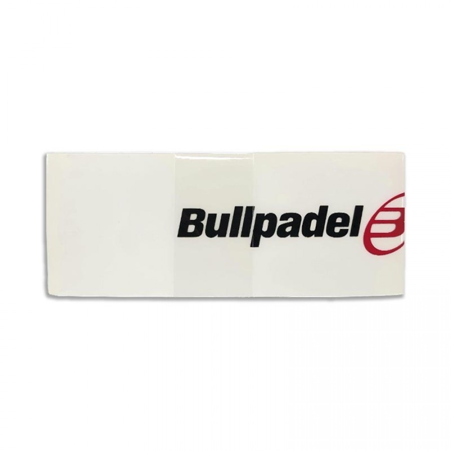 Protettore Bullpadel Telaio Trasparente 1 Unità