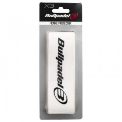 Bullpadel Frame Transparent Protector 3 Units