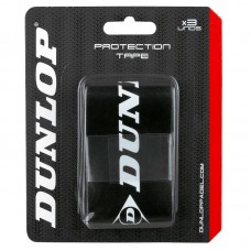 Dunlop Black Protector 3 Units Dunlop Black Protector 3 Units