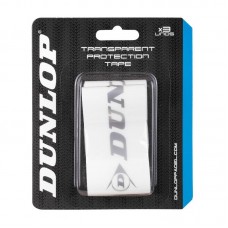 Dunlop Transparent Protector 3 Units Dunlop Transparent Protector 3 Units
