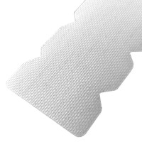 Elite Rugged Protecteur denté transparent
