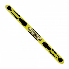 Protettore Enebe 3D Slim Giallo Fluor Nero Protettore Enebe 3D Slim Giallo Fluor Nero