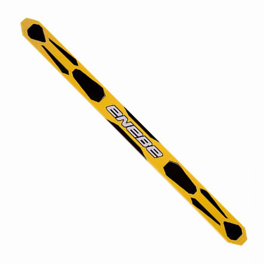 Protector Enebe 3D Slim Yellow Black