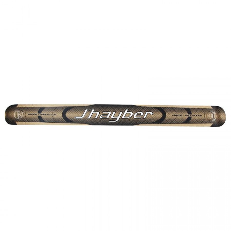 Golden JHayber Protector