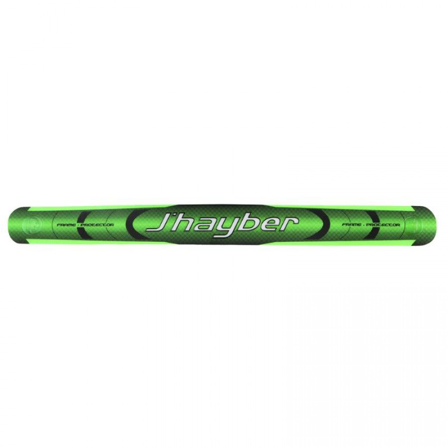 Green JHayber Protector