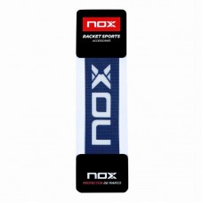 Nox Blue White Protector Nox Blue White Protector