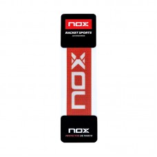 Nox Red White Protector Nox Red White Protector