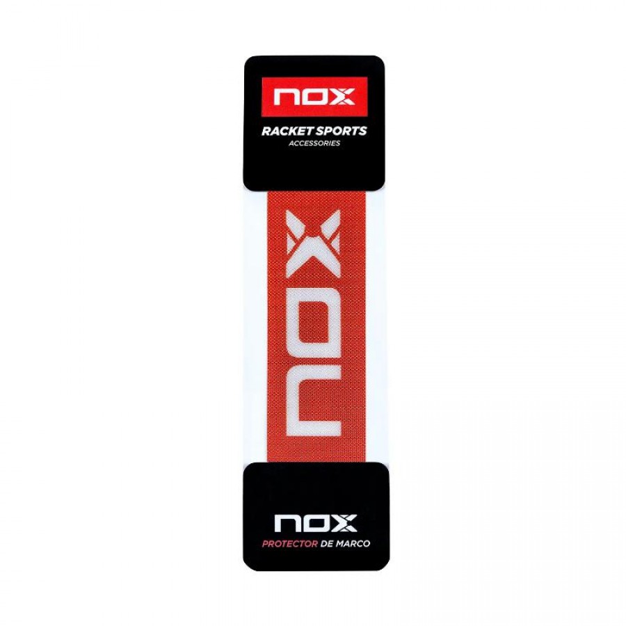 Nox Rosso Bianco Protettore