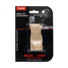 Transparent Nox Protector with Relief Transparent Nox Protector with Relief