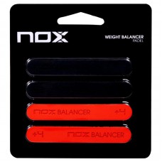 Protector Nox Weight Balancer 4 Unidades