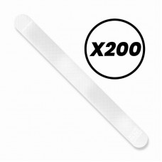 Protecteur PadelPoint Transparente Rugoso Logo Small x200 Protecteur PadelPoint Transparente Rugoso Logo Small x200