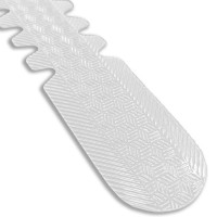Protecteur Pickleball Elite Transparente Rugoso