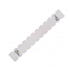 Protector Pro Elite Dentado Transparente Protector Pro Elite Dentado Transparente