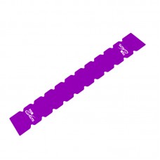 Protector Pro Elite Dentado Violeta Protector Pro Elite Dentado Violeta