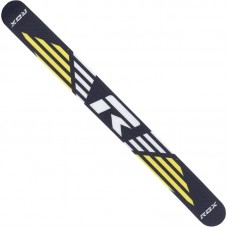 Protector Rox Onice Negro Blanco Amarillo