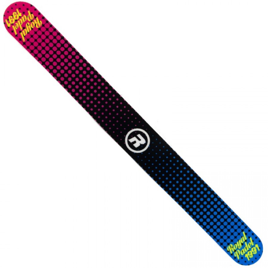 Royal Padel Protector Bleu Rose