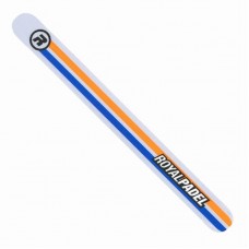 Royal Padel Protector Grigio Blu Arancione Royal Padel Protector Grigio Blu Arancione