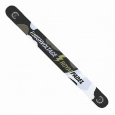 Royal Padel Highvoltage Camouflage Protettore Verde Royal Padel Highvoltage Camouflage Protettore Verde