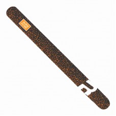 Royal Padel Protector Nero Arancione Bianco Royal Padel Protector Nero Arancione Bianco