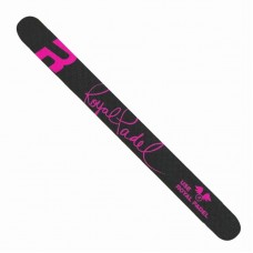 Protettore Padel Royal Nero Rosa Fluo Protettore Padel Royal Nero Rosa Fluo