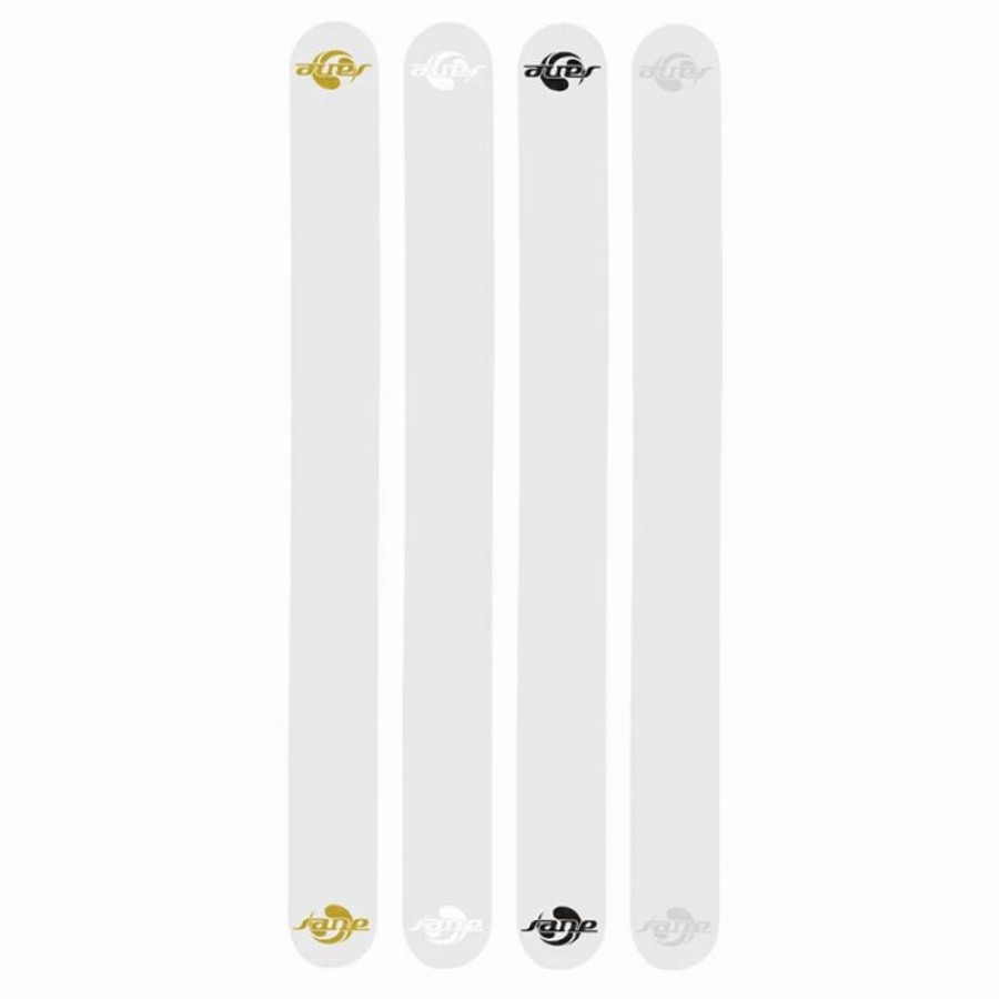 Protector Sane Transparente