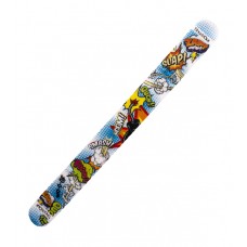 Protector ShockOut Comic Protector ShockOut Comic