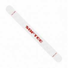 Protecteur rouge Padel Softee