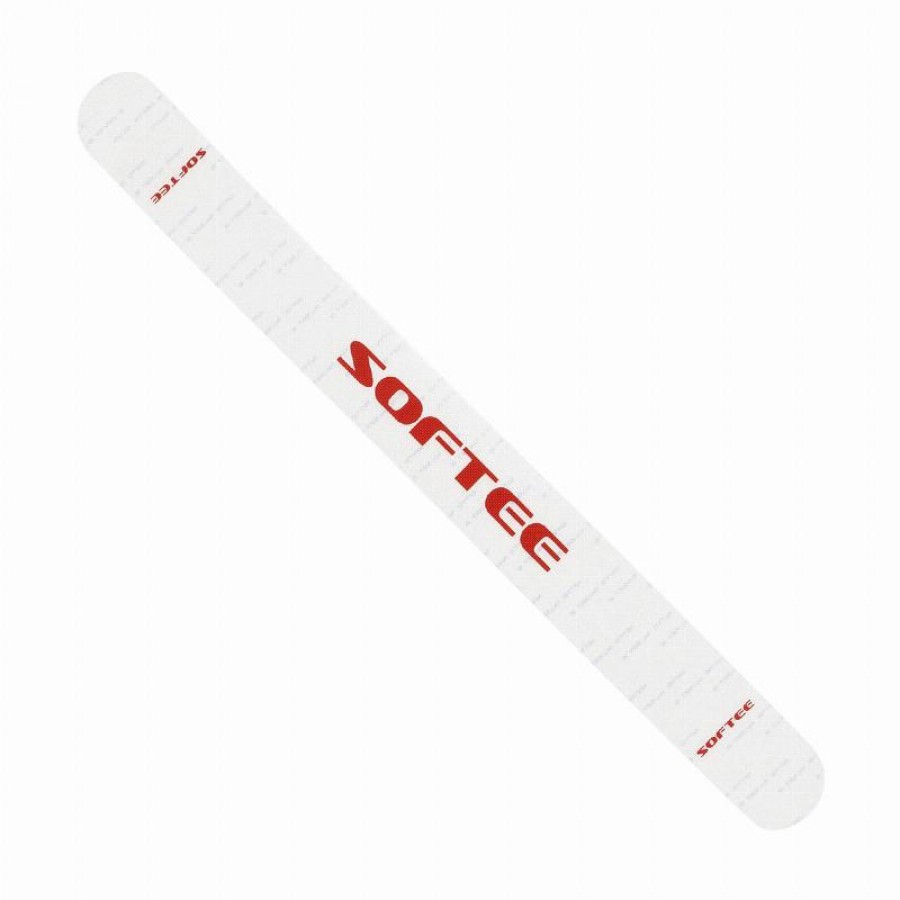 Softee Padel Red Protector