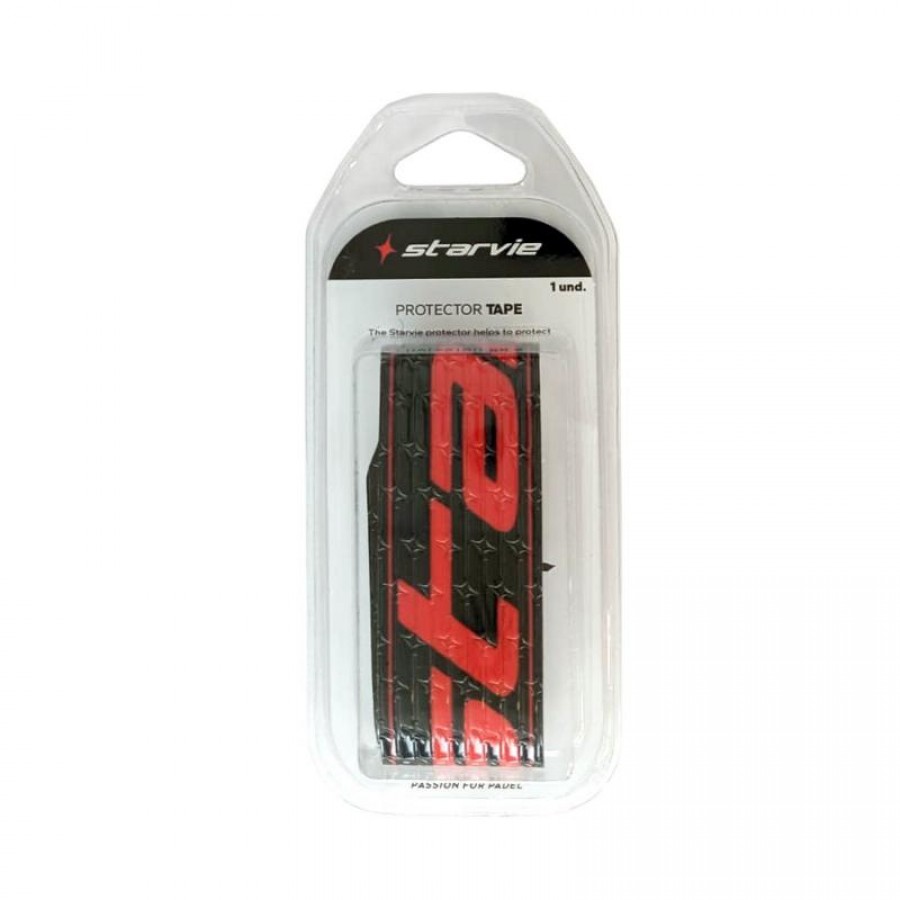 StarVie PVC Noir Protecteur