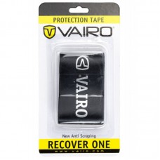 Protector Vairo Negro 3 Units Protector Vairo Negro 3 Units