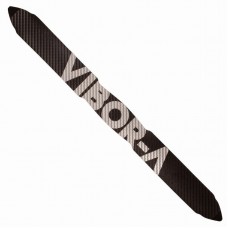 Protector Vibora Carbon Negro