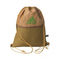 RacketSack Adidas Pro Tour Green RacketSack Adidas Pro Tour Green