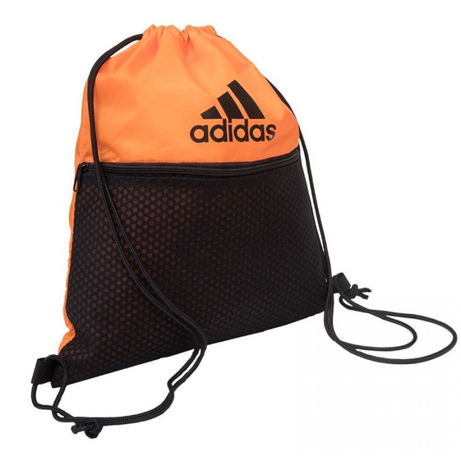 RacketSack Adidas ProTour 2.0 Arancione