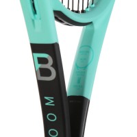 Raqueta Head Boom Junior
