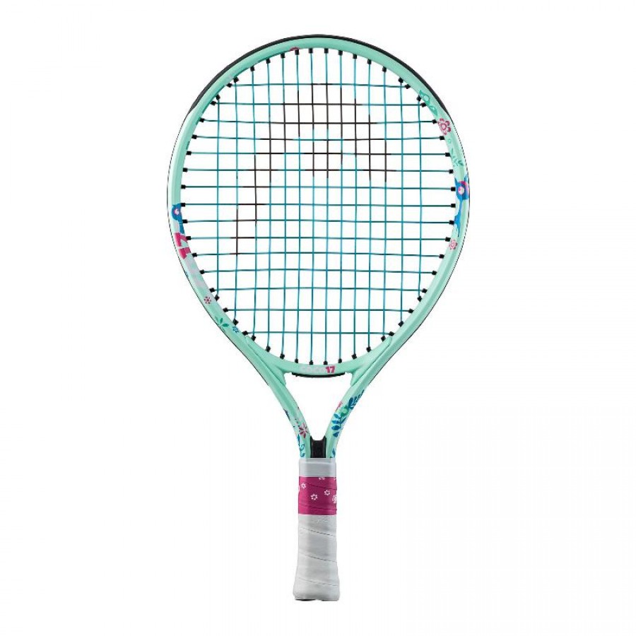 Raqueta Head Coco 17 Junior