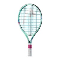 Raqueta Head Coco 17 Junior