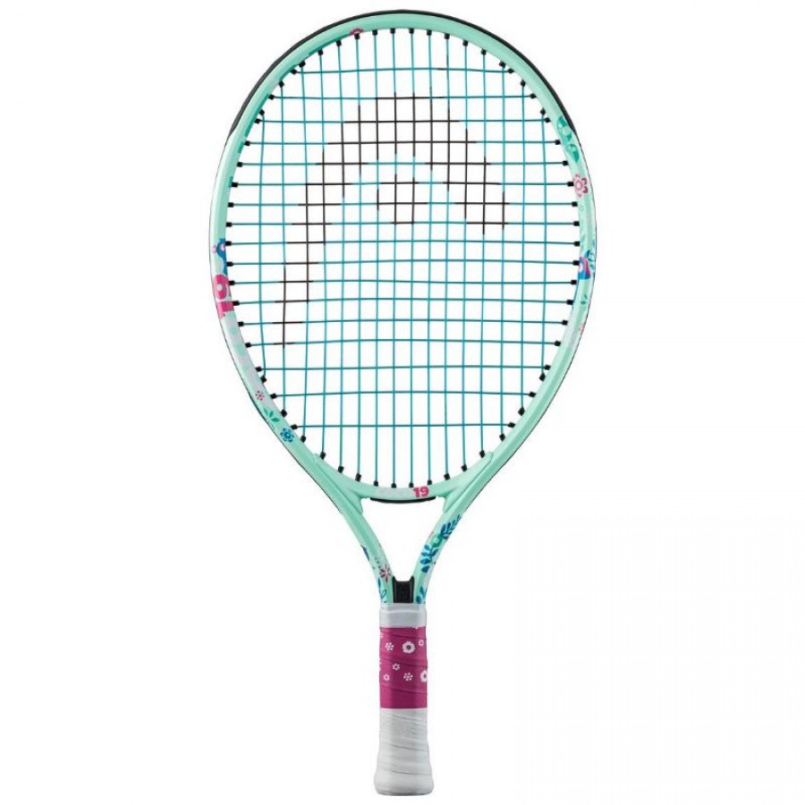 Raqueta Head Coco 19 Junior