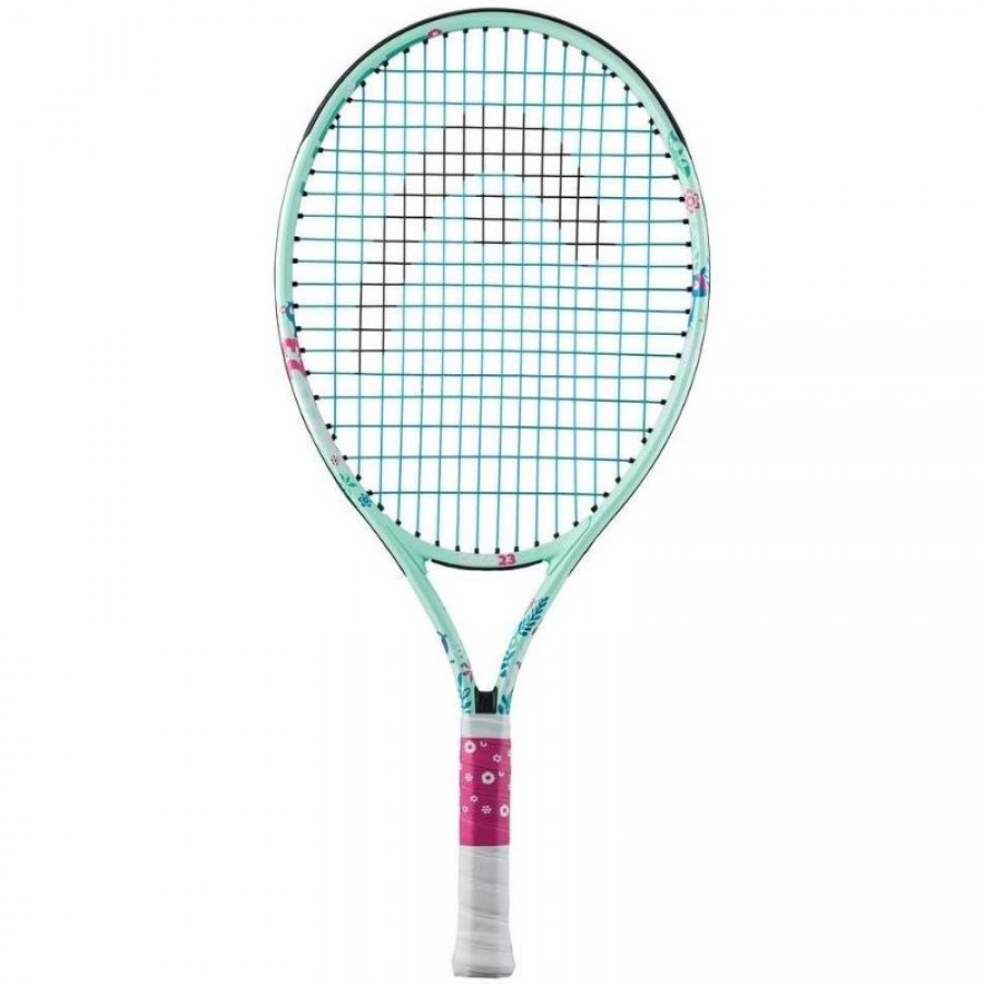 Raqueta Head Coco 23 Junior