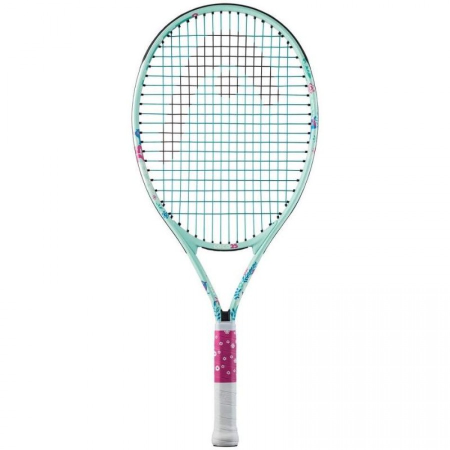 Head Coco 25 Junior Racket
