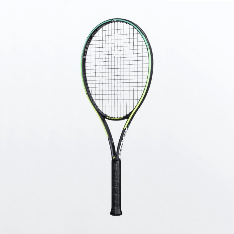 Raqueta Head Gravity Lite 2021