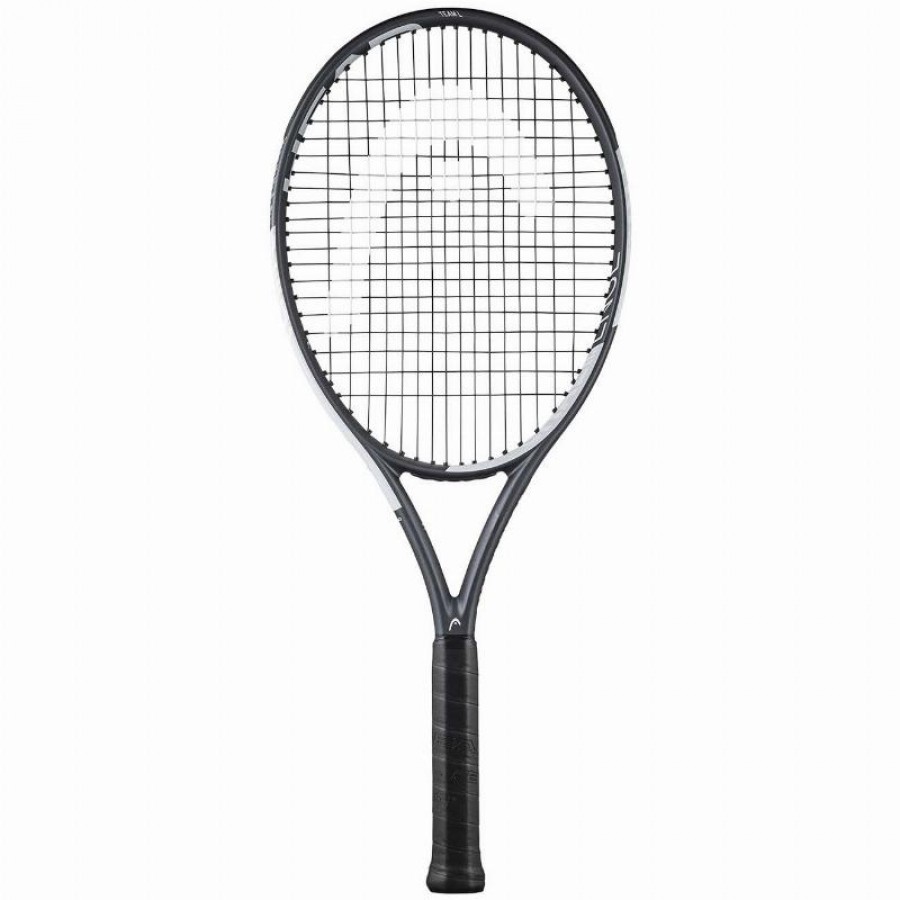 Raqueta Head IG Challenge Team L Gris