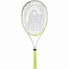 Raquete Head MX Attitude Elite Amarela Raquete Head MX Attitude Elite Amarela