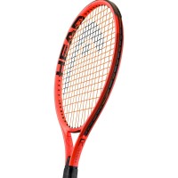 Head Radical 19 Junior Orange Racket