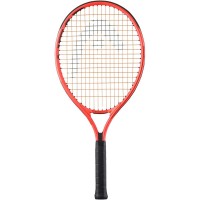 Head Radical 21 Junior Orange Racket
