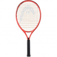 Raquete Head Radical 21 Junior Laranja Raquete Head Radical 21 Junior Laranja