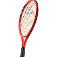 Head Radical 21 Junior Orange Racket