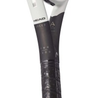 Raquete PWR Head Speed Sem Cordas