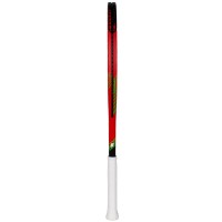 Raqueta Prince Frontenis Mexico 110 V2 Naranja